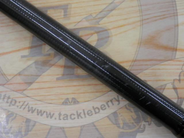 オーバーゼア 100MHH｜＠ベリーネット 日本最大新品中古釣具WEBショップ