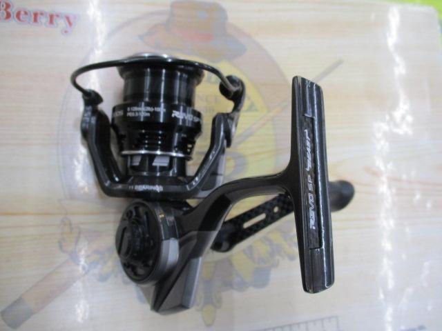 レボ SP BEAST 1000S