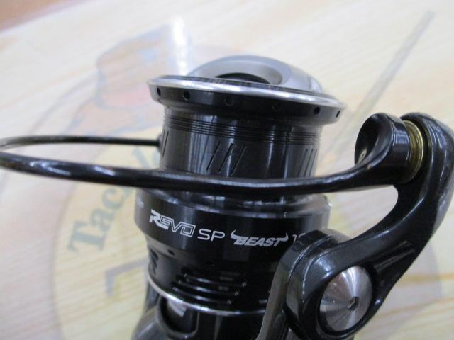 レボ SP BEAST 1000S