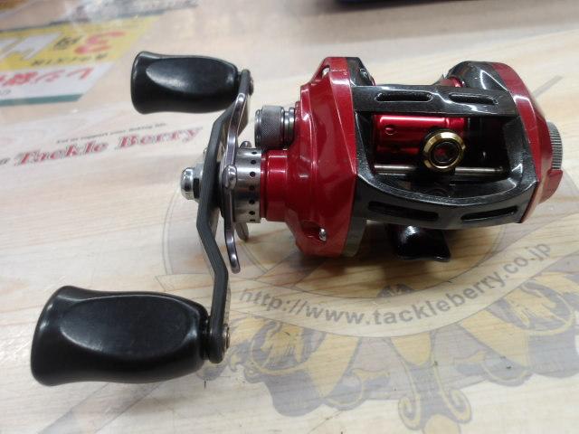 エアドレッドチューン 100R