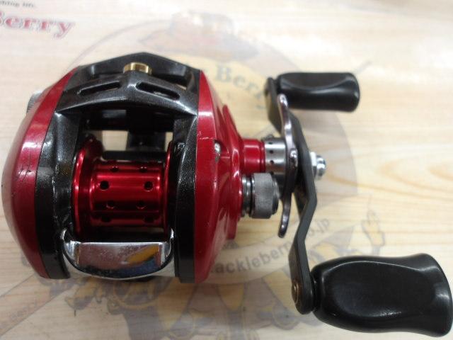 エアドレッドチューン 100R