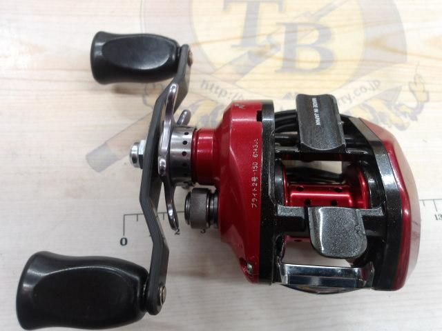 エアドレッドチューン 100R