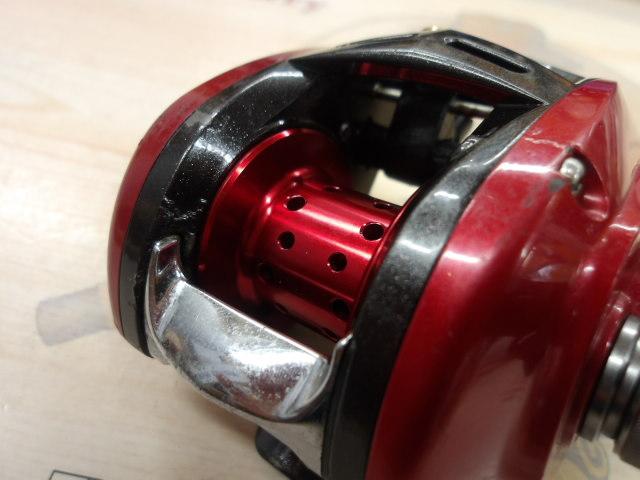 エアドレッドチューン 100R