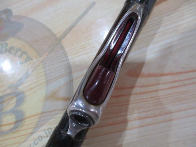 SILメガドライM2 1.5-53