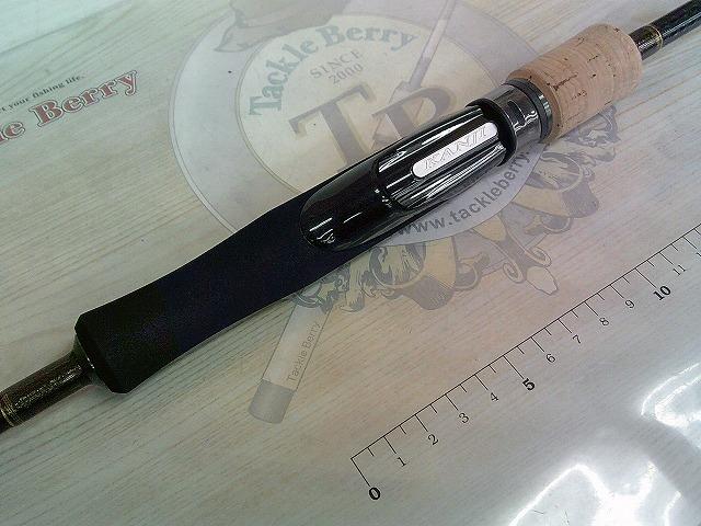 月弓 608 オモリグスペック