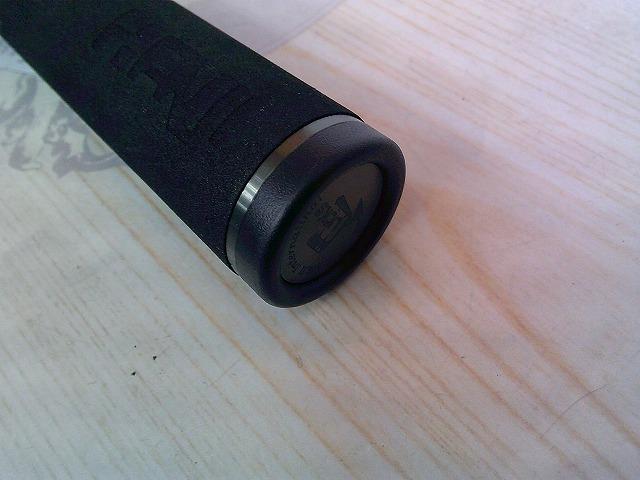 月弓 608 オモリグスペック