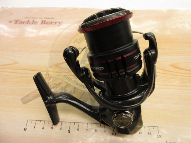 20ヴァンフォード 2500S