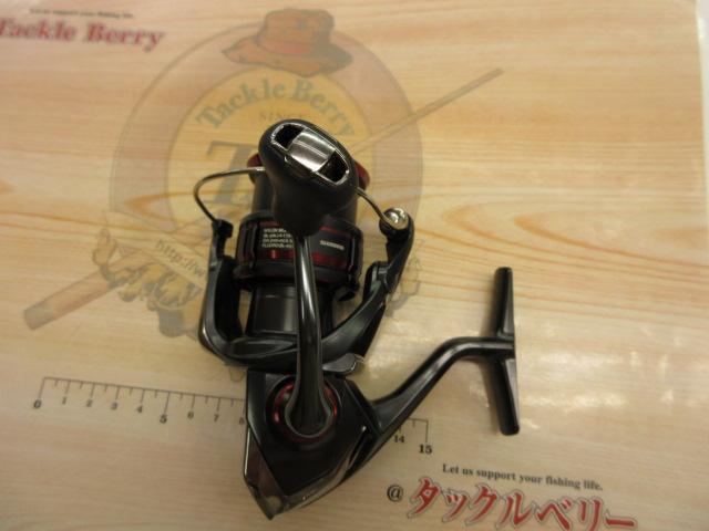 20ヴァンフォード 2500S