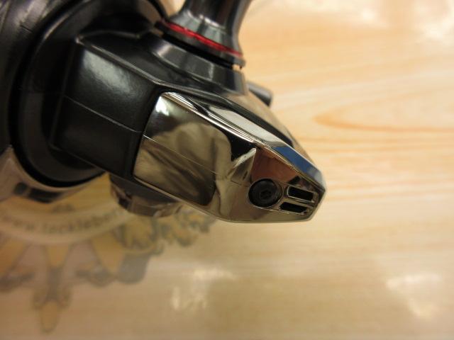 20ヴァンフォード 2500S