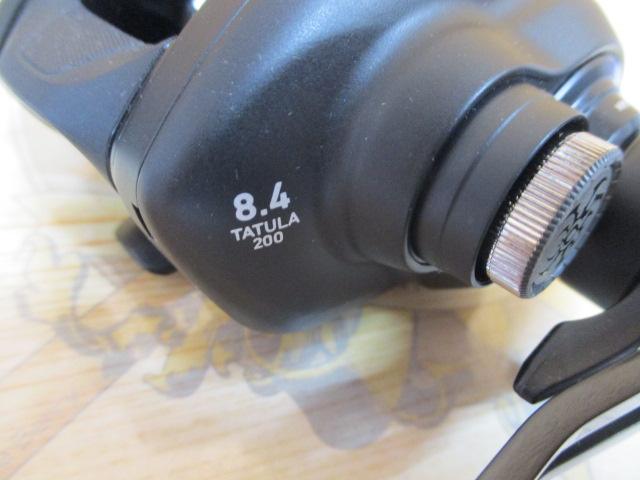 25タトゥーラ TW 200XH