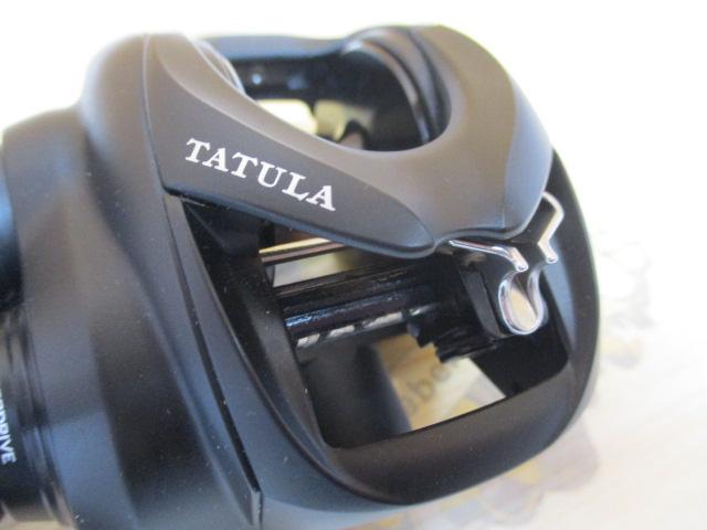 25タトゥーラ TW 200XH