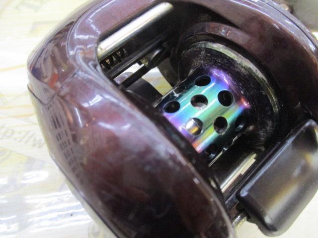 00スコーピオン 1000