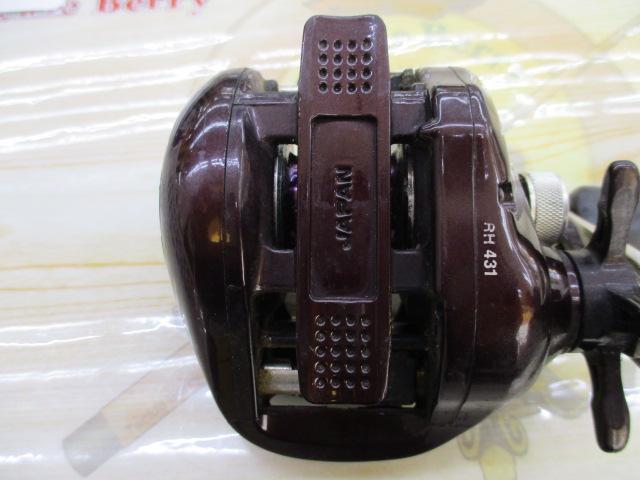 00スコーピオン 1000