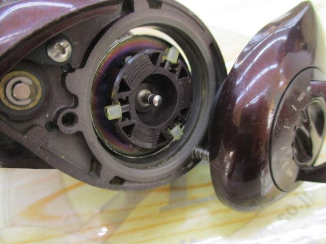 00スコーピオン 1000