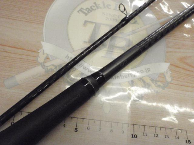 22エクスセンスインフィニティ S96M