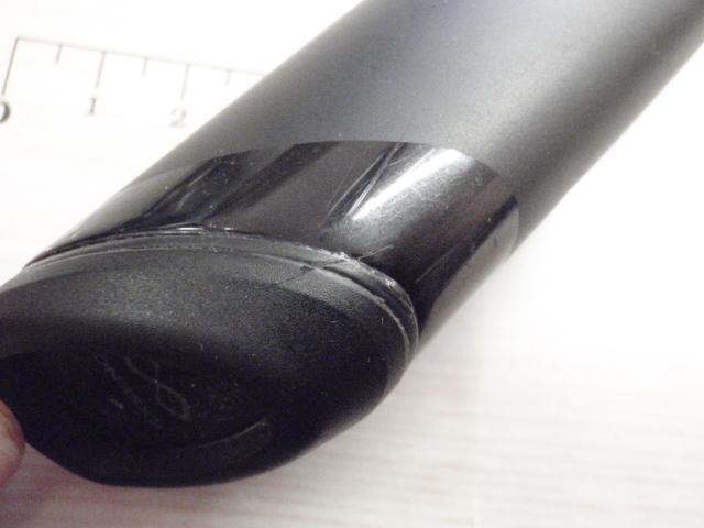 22エクスセンスインフィニティ S96M