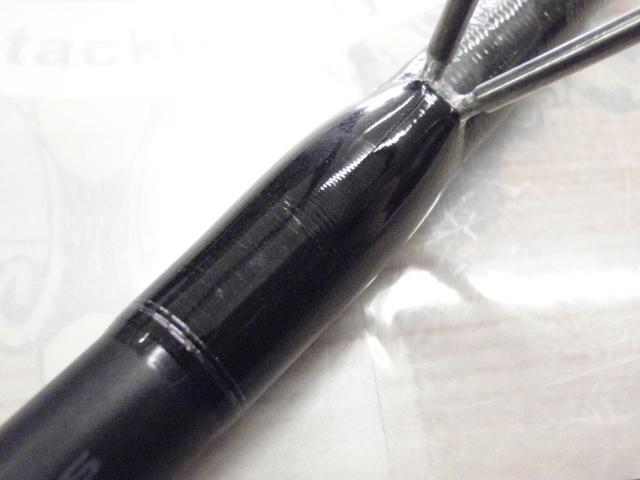 22エクスセンスインフィニティ S96M