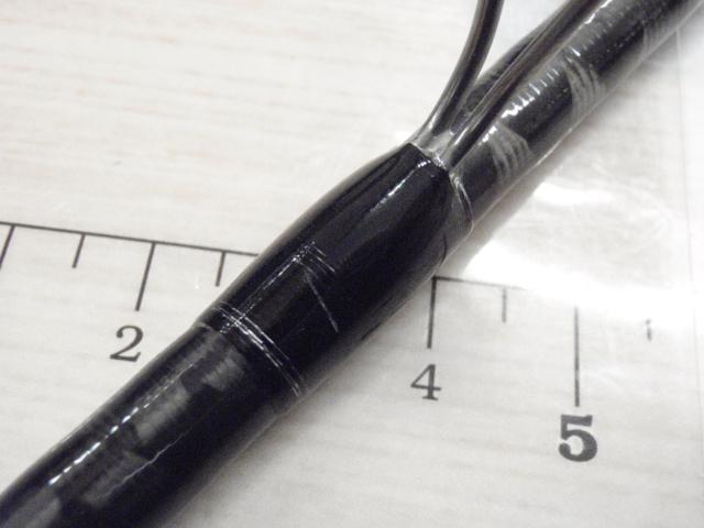 22エクスセンスインフィニティ S96M