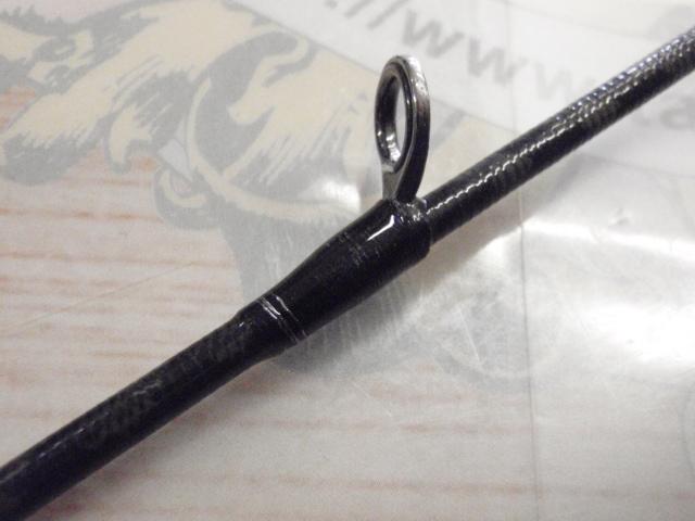 22エクスセンスインフィニティ S96M