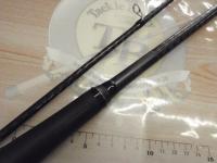 22エクスセンスインフィニティ S96M