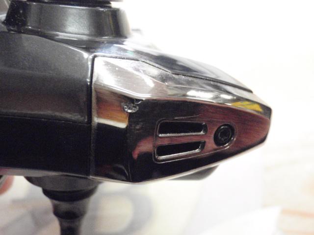 19ヴァンキッシュ 3000MHG