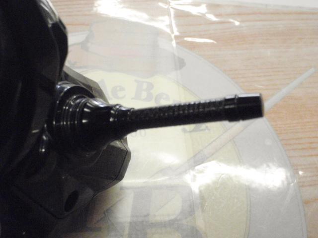 19ヴァンキッシュ 3000MHG