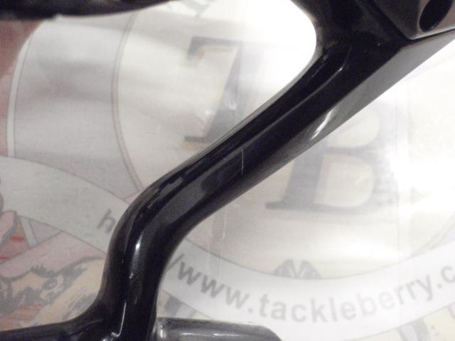 19ヴァンキッシュ 3000MHG