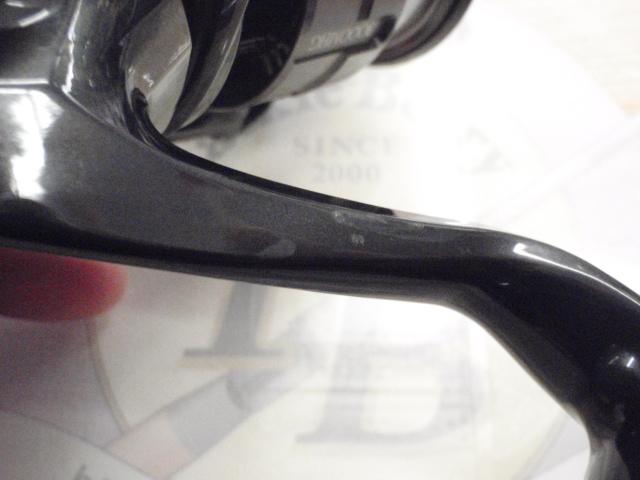 19ヴァンキッシュ 3000MHG