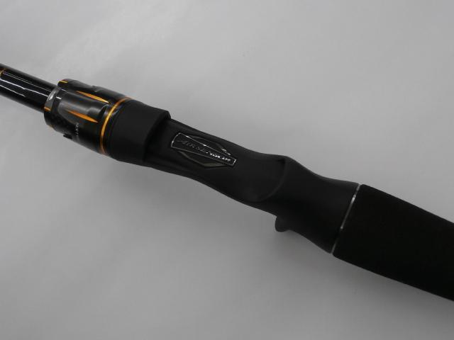 リベリオン 641MLFB-G