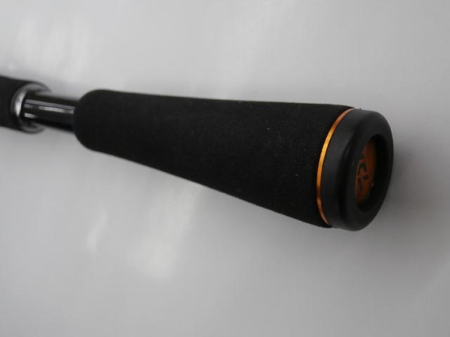 リベリオン 641MLFB-G