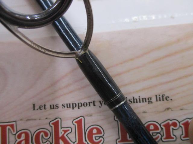 16オシアジガー S623