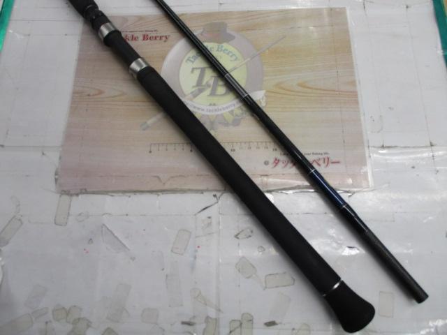 19グラップラータイプC S710ML