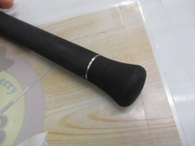 19グラップラータイプC S710ML