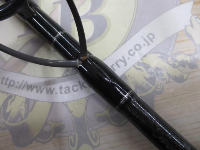 19グラップラータイプC S710ML