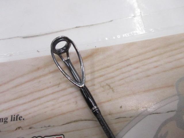 19グラップラータイプC S710ML