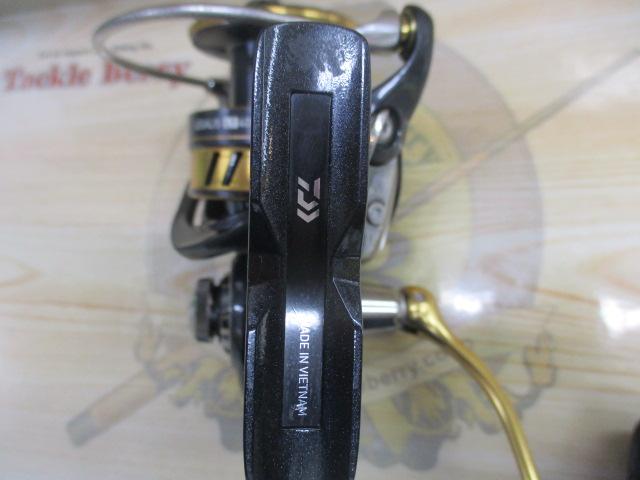 18レガリス LT4000D-C