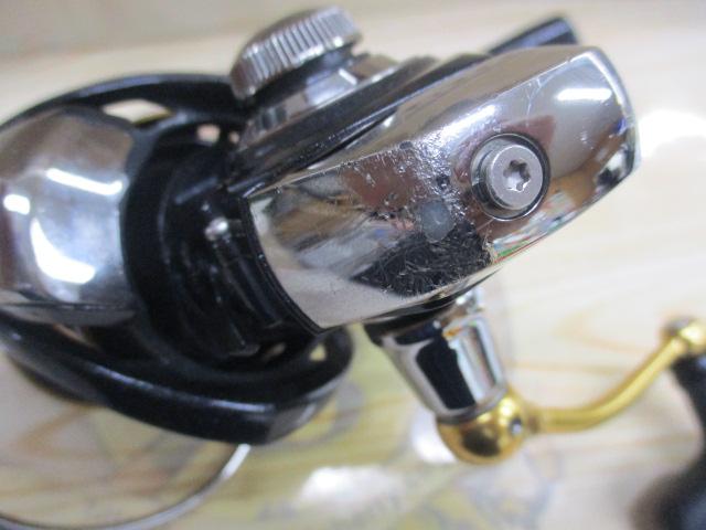 18レガリス LT4000D-C