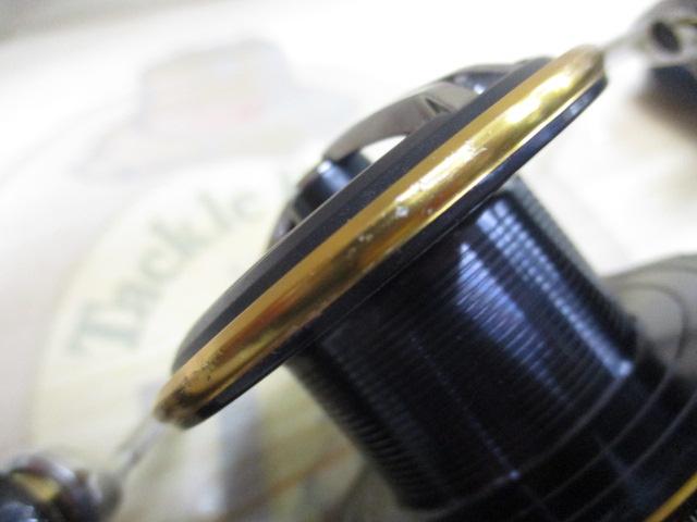 18レガリス LT4000D-C