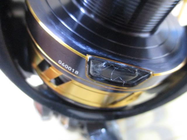 18レガリス LT4000D-C