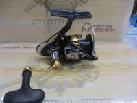 18レガリス LT4000D-C