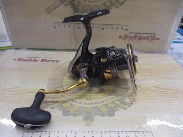 18レガリス LT4000D-C