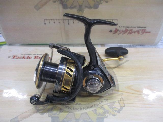 18レガリス LT4000D-C