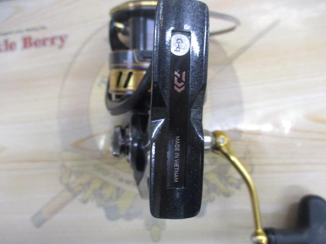 18レガリス LT4000D-C