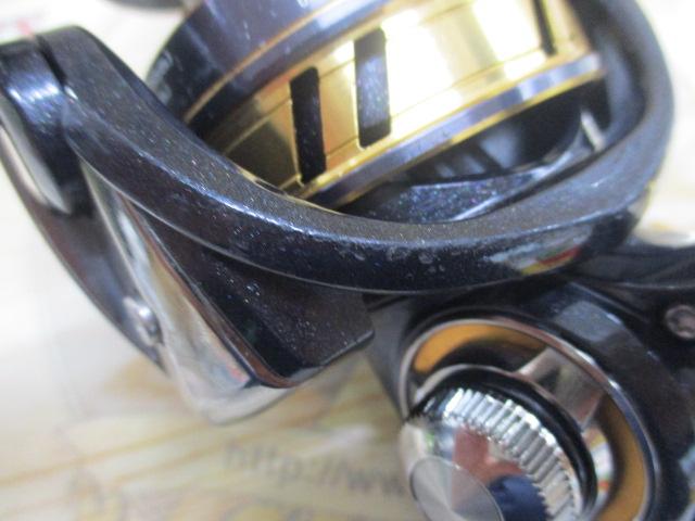 18レガリス LT4000D-C