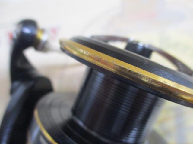 18レガリス LT4000D-C