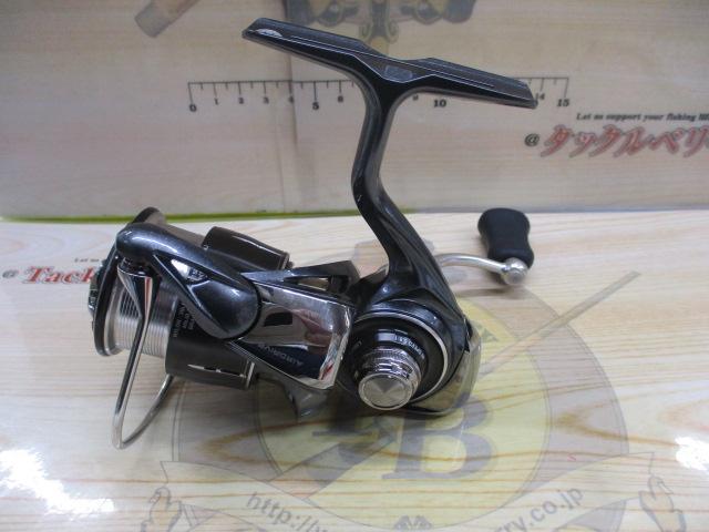 24ルビアス LT2000S-H