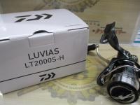 24ルビアス LT2000S-H