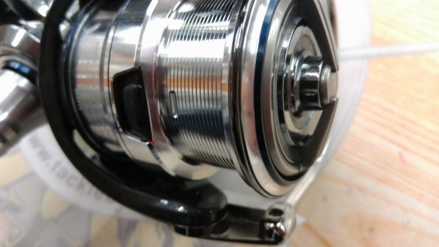 18イグジスト FC LT2500S-CXH