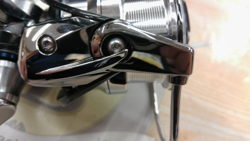 18イグジスト FC LT2500S-CXH