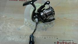 18イグジスト FC LT2500S-CXH